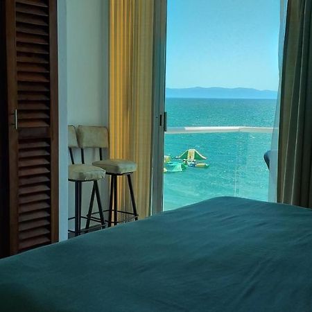Hotel Suites Nadia Bucerías Exteriör bild
